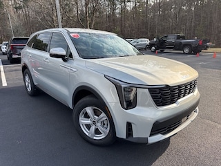 2026 Kia Sorento LX SUV