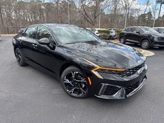 2026 Kia K5 GT-Line Sedan