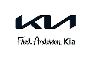 Fred Anderson Kia