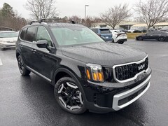 2025 Kia Telluride EX SUV