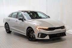 2026 Kia K5 GT-Line Sedan