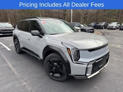 2026 Kia EV9