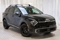 2023 Kia Sportage X-Pro Prestige SUV