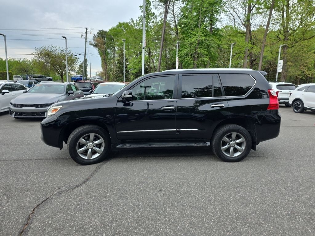Used 2013 Lexus GX 460 460 Premium SUV