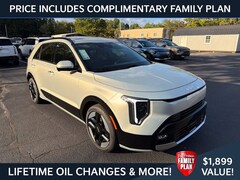 2027 Kia Niro