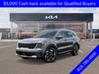 Kia Sorento Hybrid