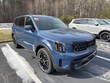  Kia Telluride