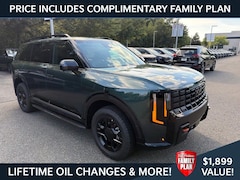 2027 Kia Telluride