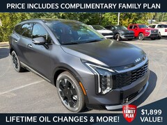 2026 Kia Sportage SX-Prestige SUV