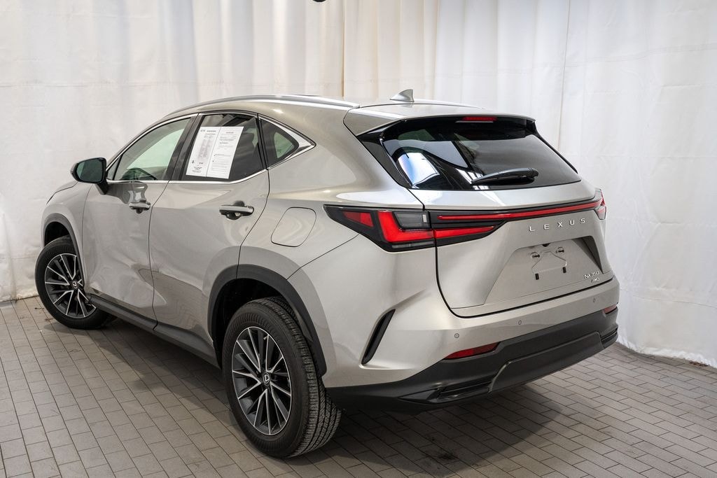Used 2022 Lexus NX 350 350 Premium SUV