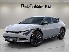 2025 Kia EV6 Wind SUV