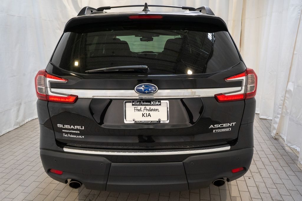 Used 2023 Subaru Ascent Touring SUV