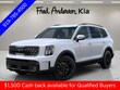 Kia Telluride