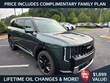  Kia Telluride Hybrid