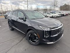 2026 Kia Sportage EX SUV