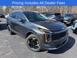  Kia Sportage Hybrid