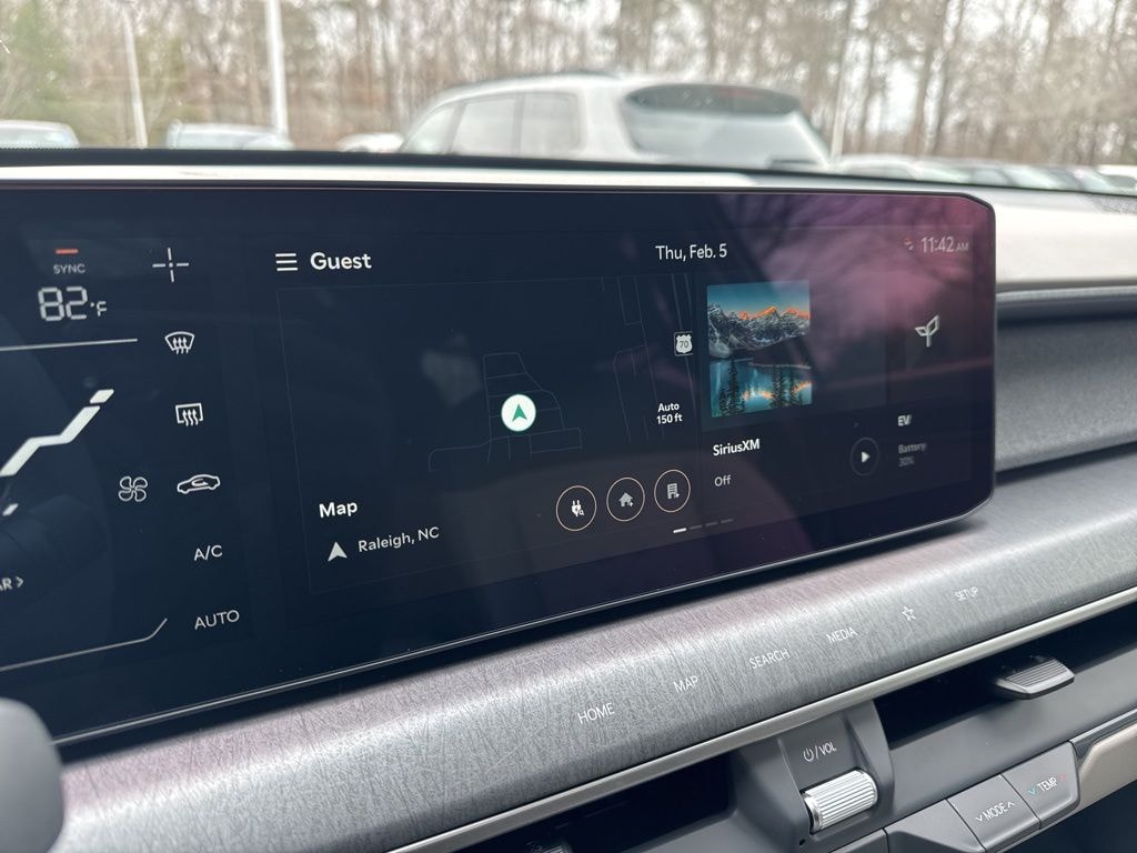 New 2026 Kia EV9 Wind SUV