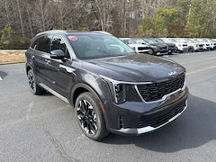 2026 Kia Sorento EX SUV
