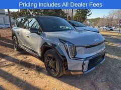 2026 Kia EV9