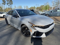 2026 Kia K5 GT-Line Sedan