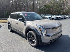 2026 Kia EV9