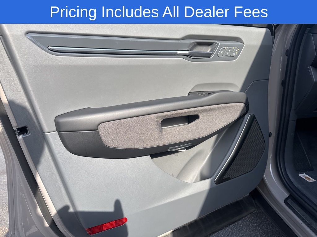 2026 Kia EV9 Land - Photo 10