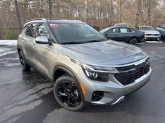 2026 Kia Seltos EX SUV