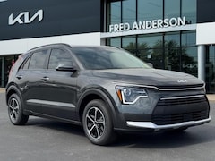 2026 Kia Niro EX SUV