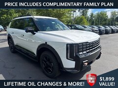2027 Kia Telluride X-Pro SX SUV