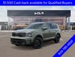 Kia Telluride