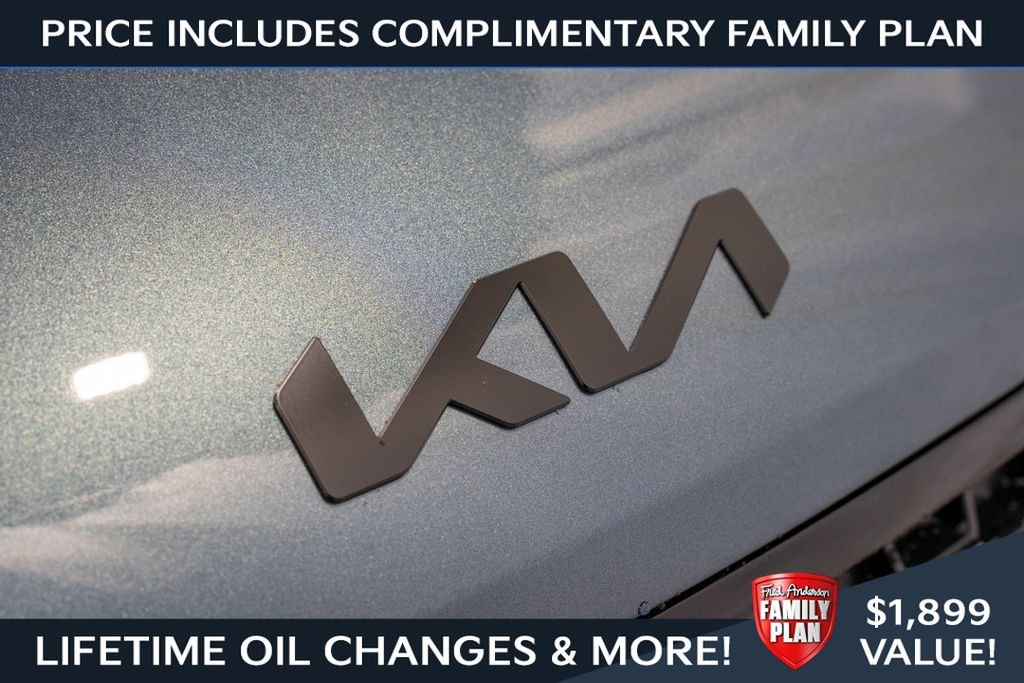 New 2026 Kia Carnival SX Prestige Van Passenger Van
