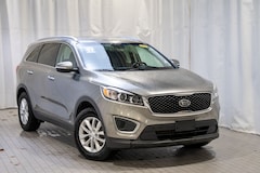 2017 Kia Sorento LX SUV