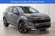  Kia Sportage Hybrid