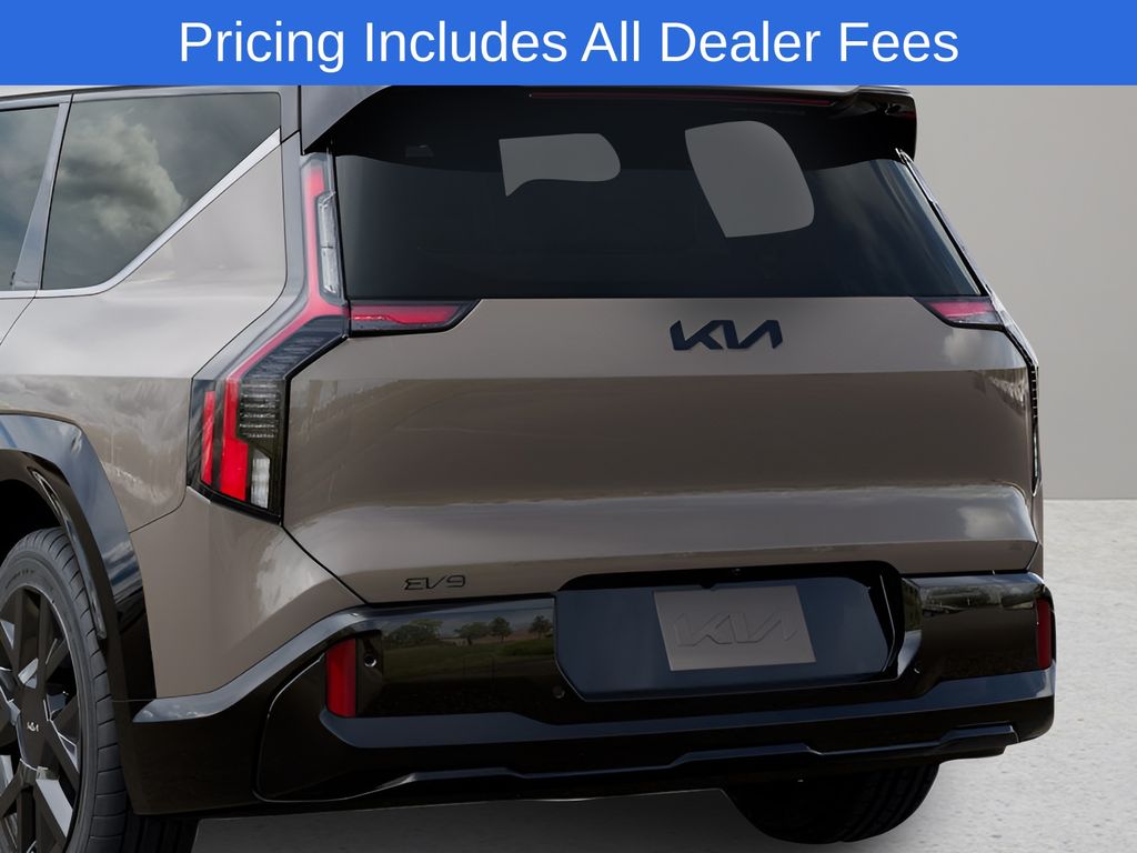 2026 Kia EV9 Land - Photo 36