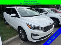 2021 Kia Sedona LX Minivan/Van