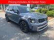  Kia Telluride