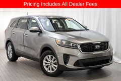 2019 Kia Sorento LX SUV