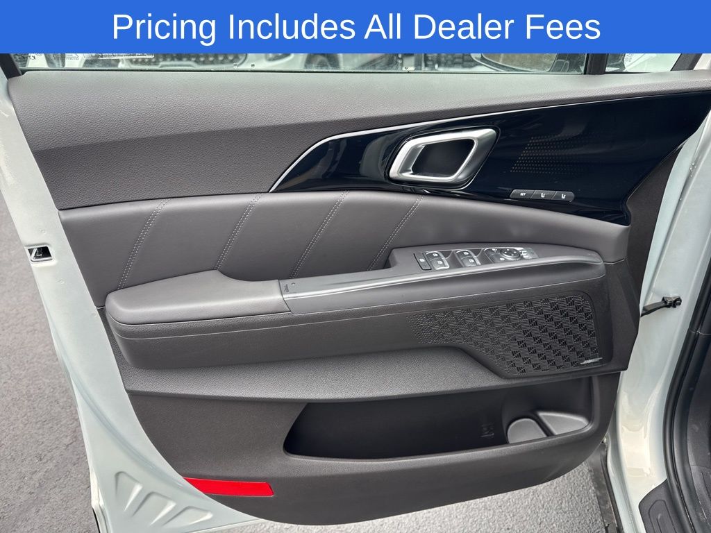2026 Kia Carnival SX Prestige - Photo 11