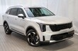  Kia Sorento Hybrid