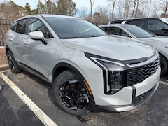 2026 Kia Sportage EX SUV