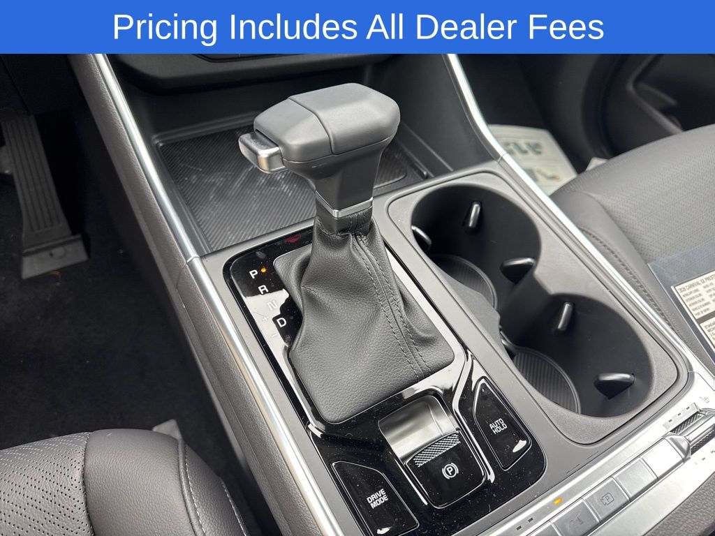 2026 Kia Carnival SX Prestige - Photo 6