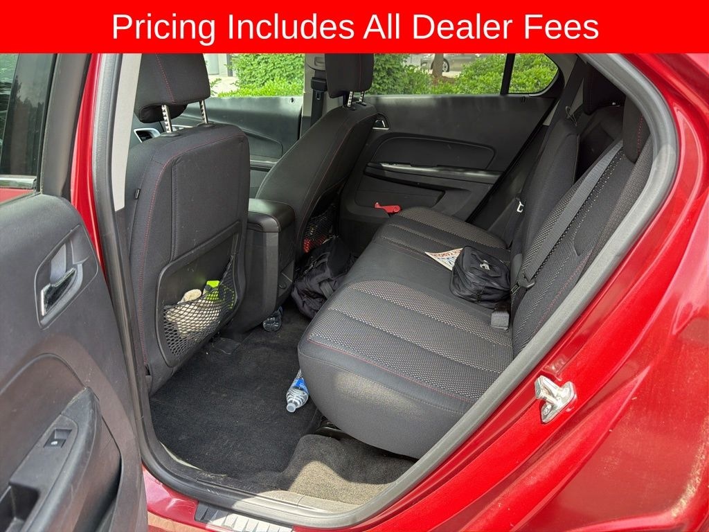 Used 2013 Chevrolet Equinox LT SUV
