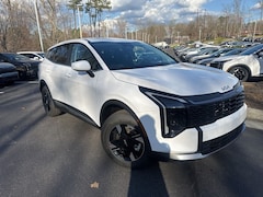 2026 Kia Sportage LX SUV