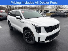 2026 Kia Sorento S SUV