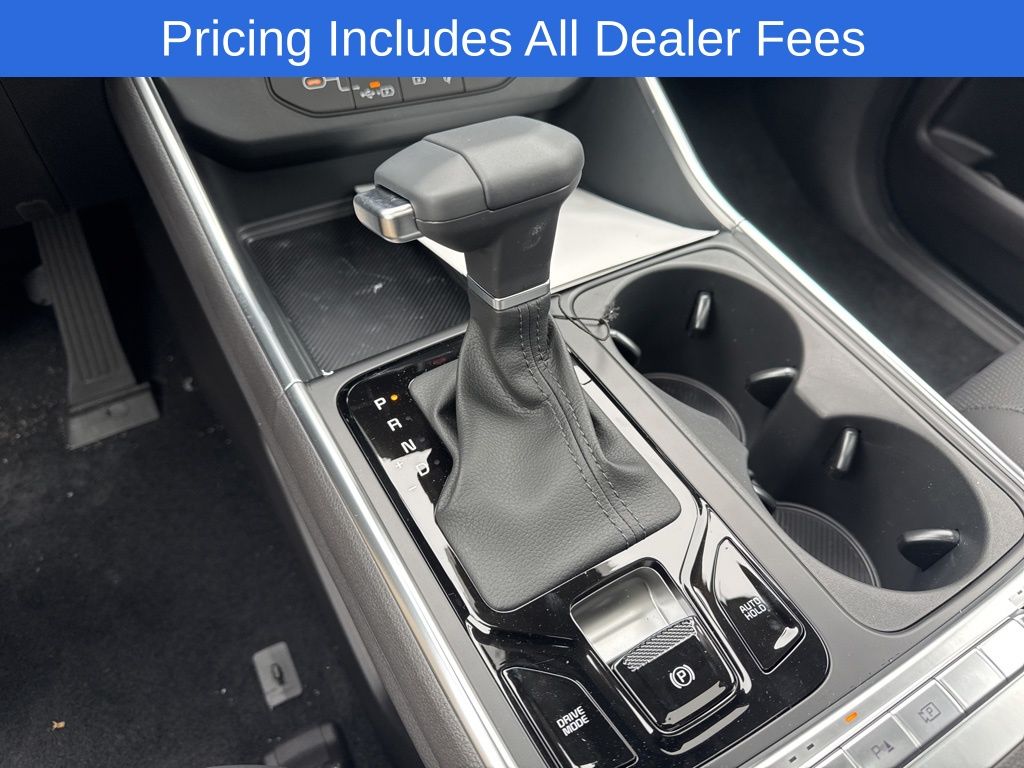 2026 Kia Carnival SX Prestige - Photo 6