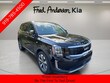 Kia Telluride