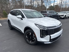 2026 Kia Sportage LX SUV