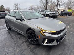 2026 Kia K5 GT-Line Sedan