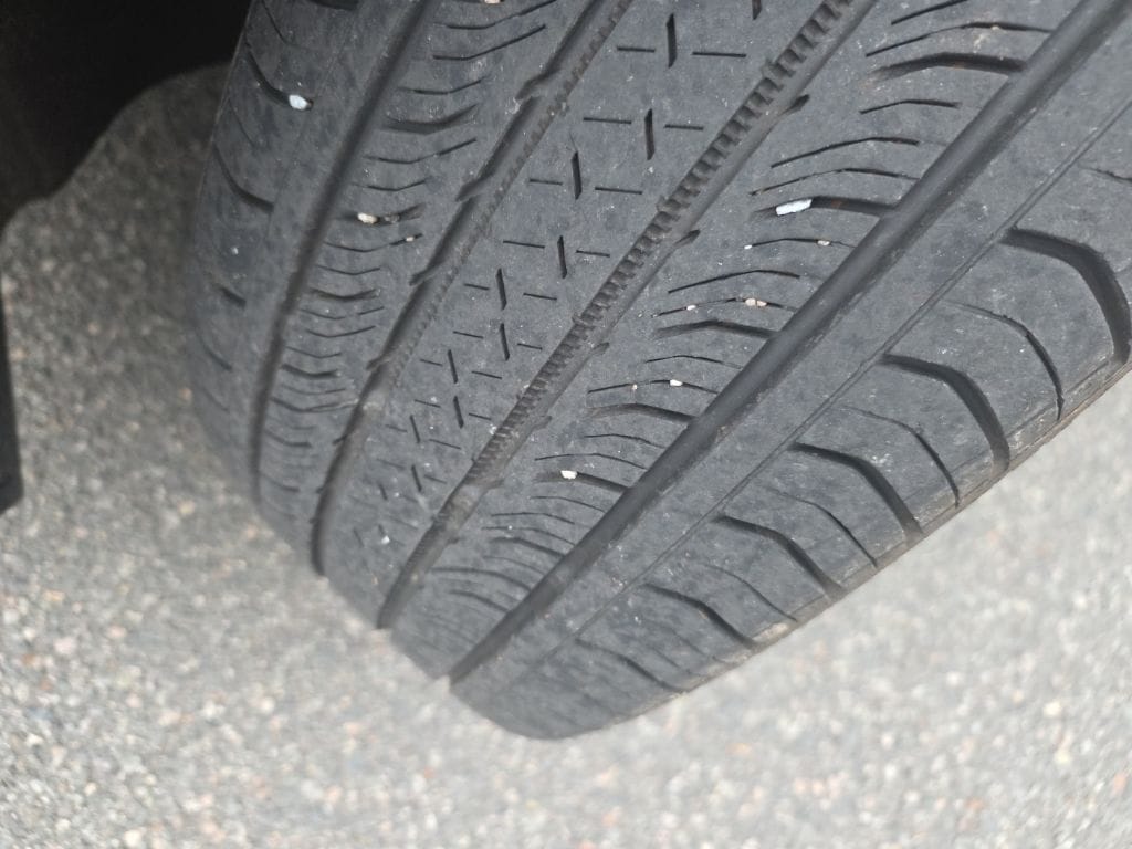 Used 2025 Buick Envista Avenir SUV