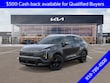Kia Sportage Hybrid